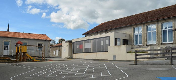 APE Ecole Publique du Lavoir